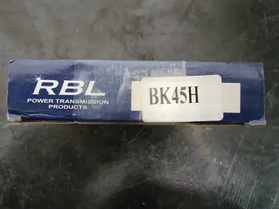 NEW RINGBALL BK45H