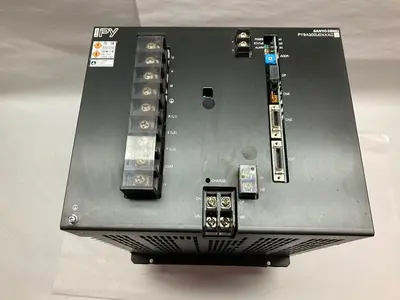 New | in-Stock SANYO DENKI PY9A300U0XXXC09 Servo Drives | Surplus Asset Holdings #1227293