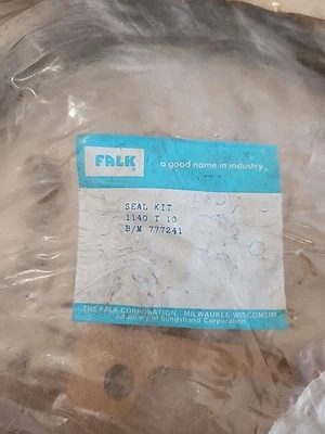 NEW Falk 1140T10