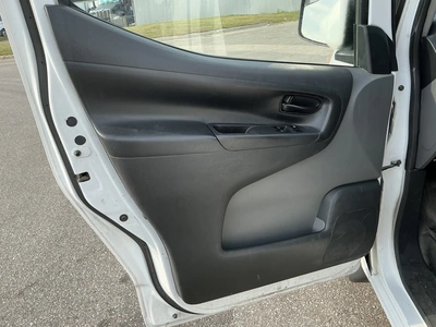 Used 2018 NISSAN NV200 Vans Michigan US | Miedema Asset Management Group #1329094