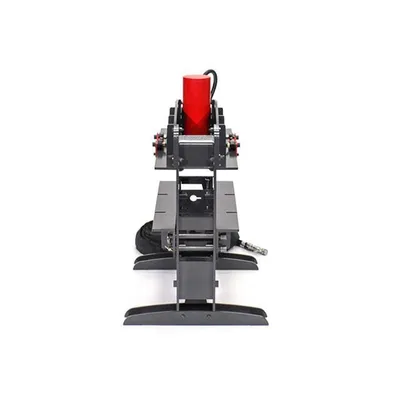 EDWARDS ED9-HAT2030 H-Frame | Sierra Victor Industries (3)