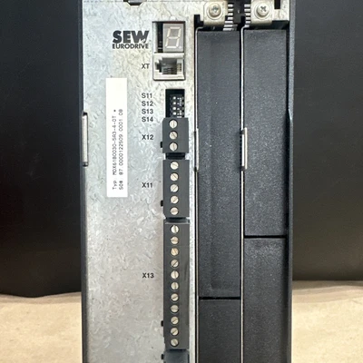 New | in-Stock SEW-EURODRIVE MDX61B0030-5A3-4-0T Misc Electrical & Power Parts Indiana US | J&J Industrial Supply #1277313