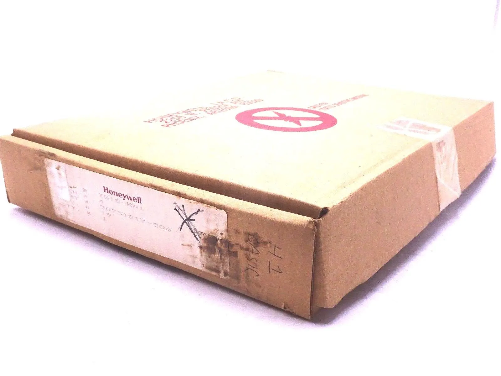 NEW HONEYWELL 30731817-505 COMMUNICATION MODULE 30731817505