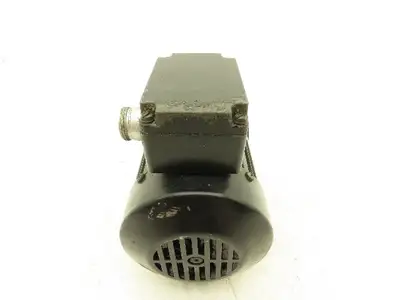 Bodine 42R3BFCI-E4 Gearmotor 1/12Hp 115V 1PH 180:1 Ratio 9 RPM 341 In-Lb