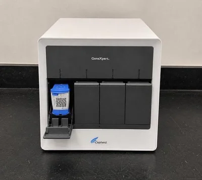 Used CEPHEID GENEXPERT PCR/Thermal Cycler New Jersey US | Bionex Scientific LLC #800176