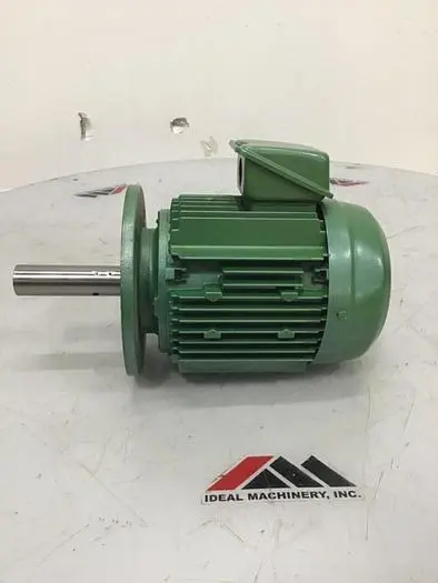 Used HITACHI VTFO-K 6P Motors (misc) | Ideal Machinery #662120