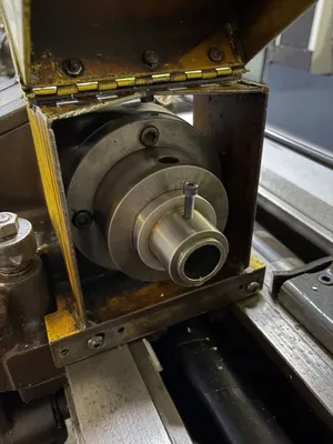 Used PRATT & WHITNEY 1/2BX50 Gun Drills Ohio US | UniversalAutomatics.com #1494786