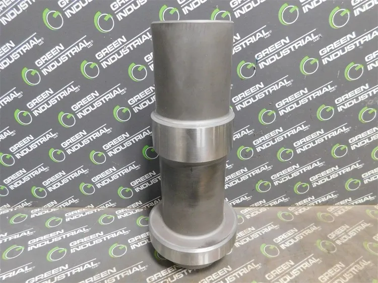 Used STEAM SPECIALTIES _UNKNOWN_ Bearings Wisconsin US | Green Industrial #677696
