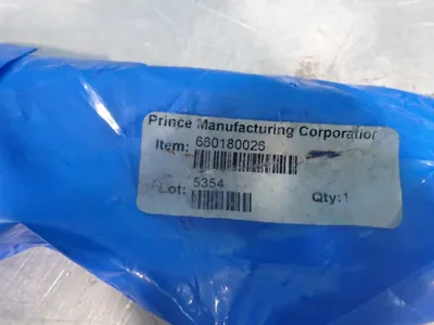 USED PRINCE SVM1ES7