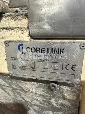 Used 2006 CORE LINK MODEL 31215 CORE STRIPPER Core Cutters Alabama US | US Recycling Equipment #1442693