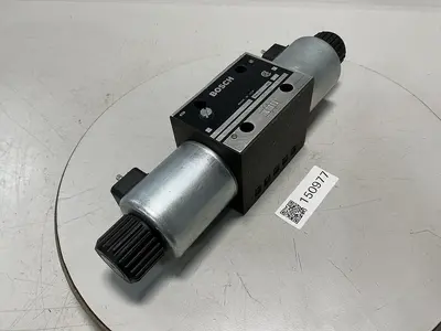 USED BOSCH 081WV10P1V1018WS024/00D51