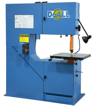 NEW DOALL 3613-V5