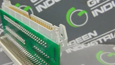 ITW Ransburg A10046-01 NBPIF Module A10045-01 Rev. B Used