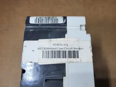 USED EATON FD3015BP10