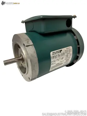 Used RELIANCE ELECTRIC P56H5069H A.C. Motors Kentucky US | Industrial Parts R Us Inc. #1413137