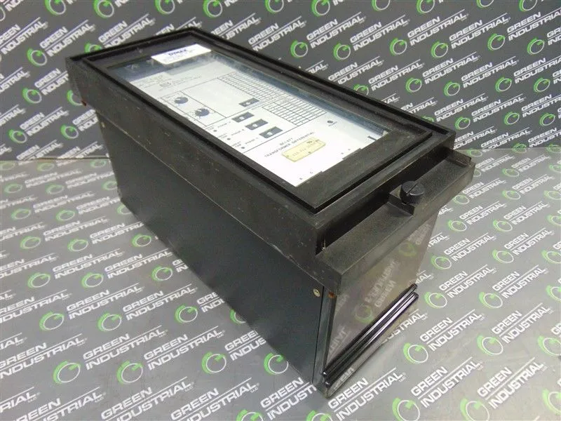 Basler Electric BE1-87T Transformer Differential Relay Module Used