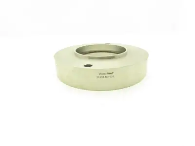 Durametallic GEAX630492B Dura Seal Mechanical Seal 316SS 6-3/4" OD x 3-5/8" Bore