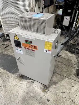 USED ORII RYN120SISX