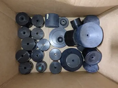 USED 2006 VINYL TECH FX25124