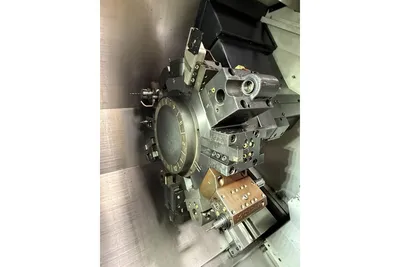 Used _UNKNOWN_ _UNKNOWN_ Multitasking Machining Centers Utah US | KD Auctions #1549211