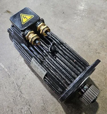 OKUMA BL-120E-20T Servo Motors | Great American Equipment Company (1)