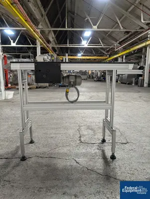 USED MABATEC Mabatec Belt Conveyor
