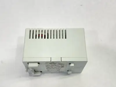 Used STEGO Enclosure Dual Thermostat 10A 250V Temperature Controls Michigan US | Maverick Industrial Sales #1402036