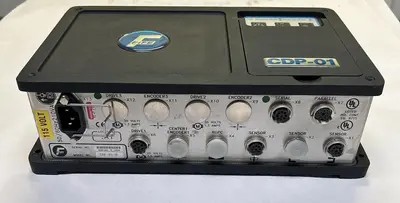 USED FIFE CORP CDP-01-H