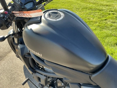 Used 2023 KAWASAKI VULCAN Motorcycles (Misc) Michigan US | Miedema Asset Management Group #1579835