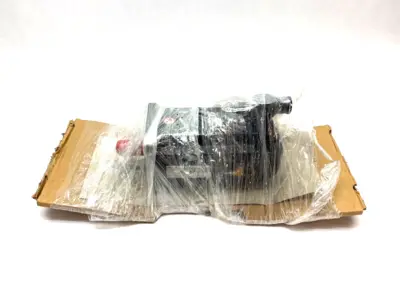 New | in-Stock BOSCH REXROTH SERVOMOTOR 3-PM Misc Industrial Equipment | Maverick Industrial Sales #1120141