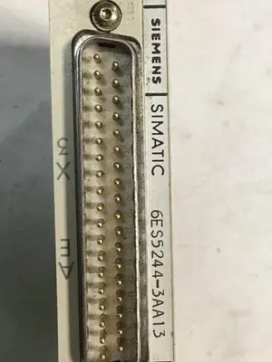 USED SIEMENS 6ES5 244-3AA13
