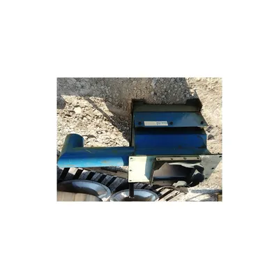 6" DIA. X 48" LONG USED B.E.S.T. VIBRATORY TUBE FEEDER