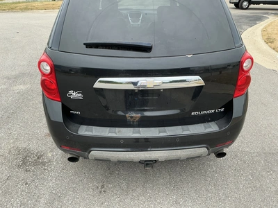Used 2014 CHEVROLET EQUINOX SUVs Michigan US | Miedema Asset Management Group #1489682