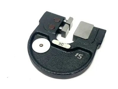 USED GSG 9.98MM/9.93MM GO/NOGO SNAP GAGE STYLE C