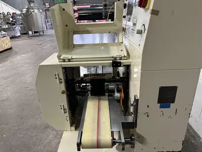 USED 2005 SHINGDA ENTERPRISE CO, LTD SD-920HE