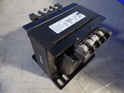 New | in-Stock EGS E350E Transformers Ohio US | HGR 24 #882348