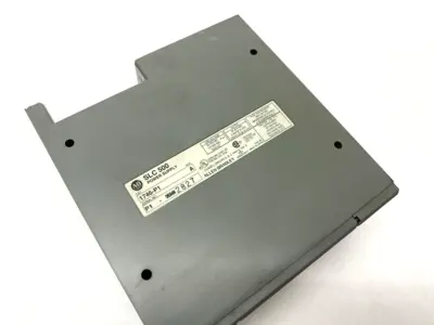 USED ALLEN-BRADLEY SEE DESCRIPTION