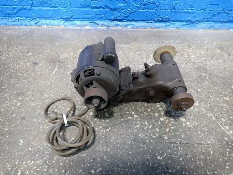 Used DUMORE _UNKNOWN_ Tooling & Accessories (Other) Ohio US | HGR 24 #926640