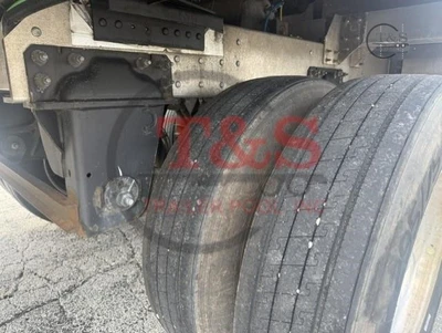 Used 2024 WILSON _UNKNOWN_ Grain Hopper Trailers Illinois US | T&S Trailer Pool #1509476