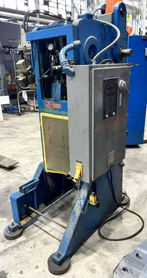 USED BLISS BLISS C-35 PRESS