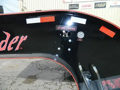 New | in-Stock 2027 PITTS LB55-22DC Lowboy Trailers Tennessee US | LMI Tennessee LLC #1505078