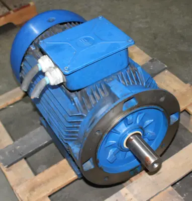 USED MARELLI MOTORI A4C 180 L4