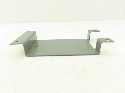 Allen Bradley 1406-G Motor Protector Programmer Monitor Series A With Bracket