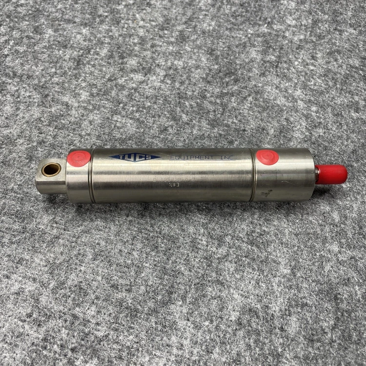 New | in-Stock Tucs Equipment D-105422-A-3 Pneumatic Cylinders California US | Davliegogo LLC #1705271