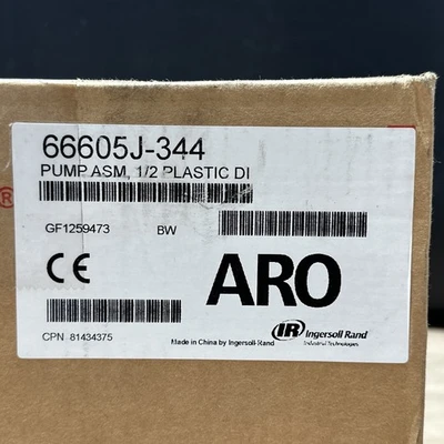 NEW ARO 66605J-344