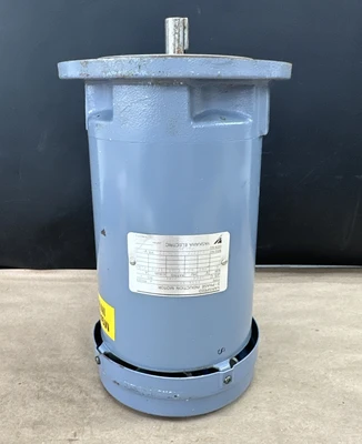 USED Yaskawa FEVK-5I