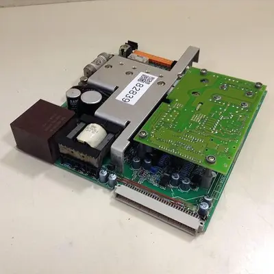 USED SIEMENS 6SC6100-0GB12