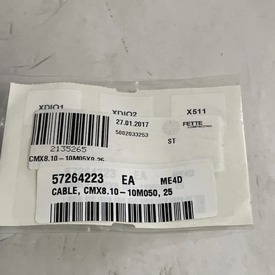 NEW FETTE 2135265