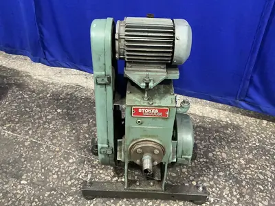 Used STOKES 14810 Pumps Ohio US | HGR 24 #1567115