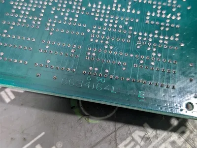 Bailey Controls NMFP03 Network 90 Multi-Function Processor Board Used